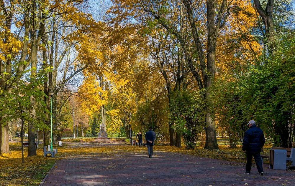 Апартаменты U Dzieciola Звежинец Экстерьер фото